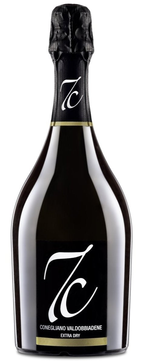 CONCA D'ORO 7C Millesimato Extra Dry D.O.C.G.